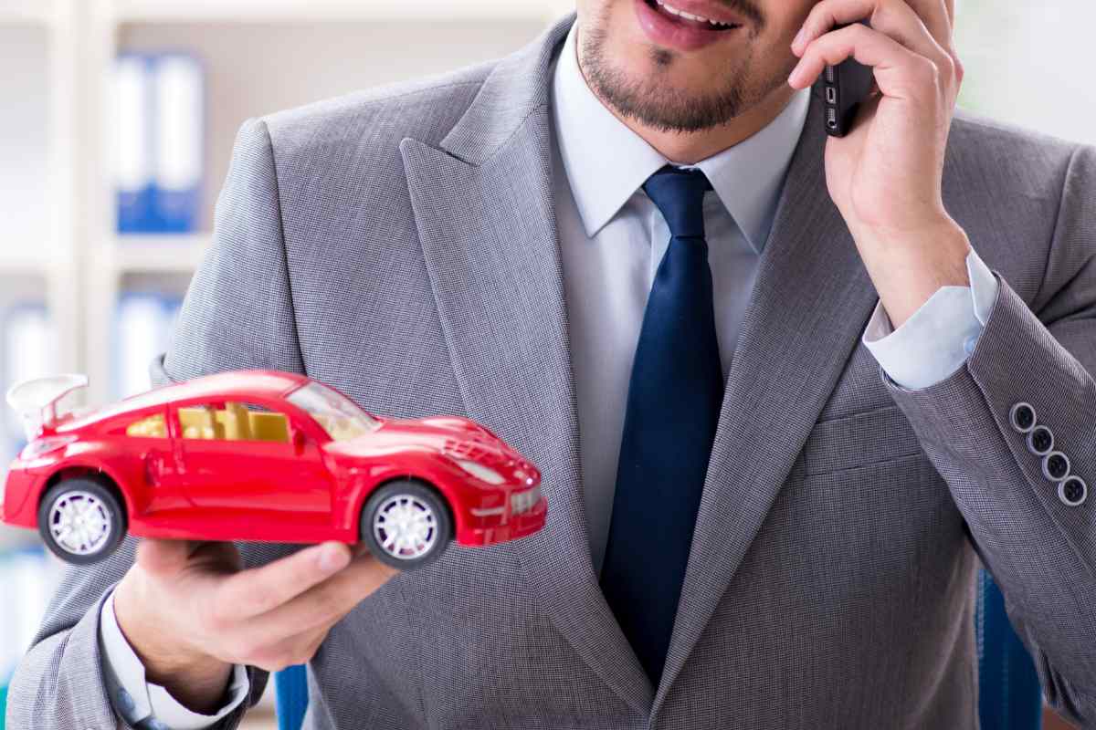 Assicurazione scaduta quanto tempo ho?