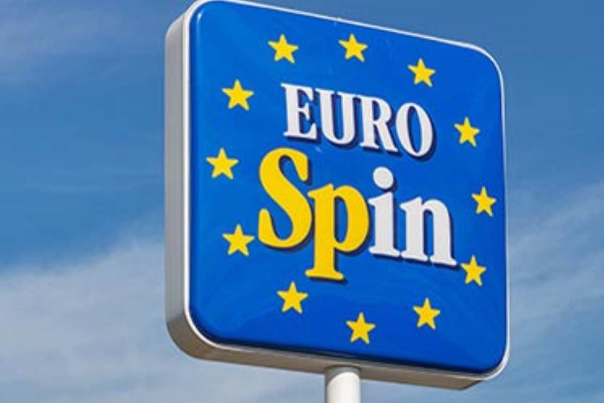 Eurospin accessorio costa poco