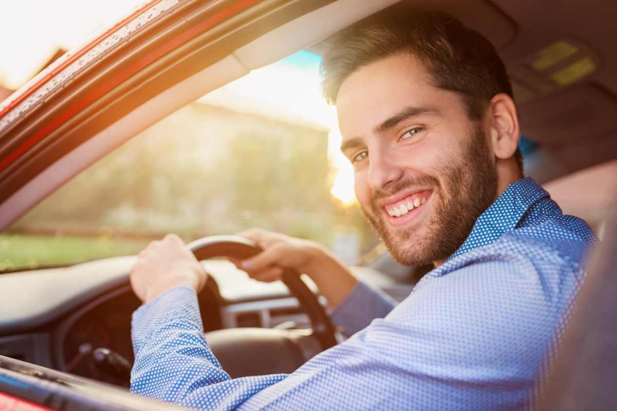 Super sconto accessorio auto
