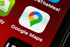 Google Maps novità