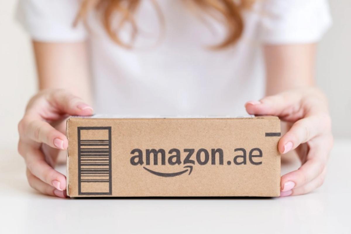 Pacco Amazon