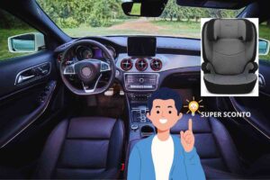 Super sconto accessorio auto
